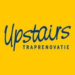 Upstairs Traprenovatie, Weert openingstijden