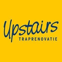 Upstairs Traprenovatie, Weert openingstijden