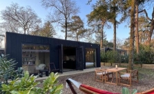 Taiga Tiny House, Nunspeet openingstijden
