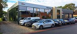 VETOS Autobedrijf Bouman, Meeuwen openingstijden