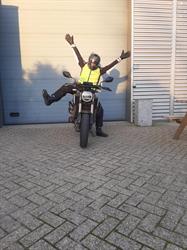 Motorrijschool Learn to Ride, Almere openingstijden