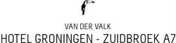 Van der Valk Hotel Groningen - Zuidbroek A7, openingstijden