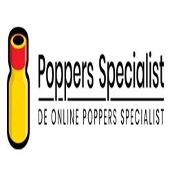 Poppers Specialist, Groningen openingstijden