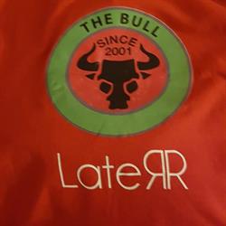 Dart Team The Bull, Amsterdam Zuidoost openingstijden