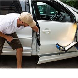 DG Auto Restyle. Uitdeuken zonder spuiten, Rhoon openingstijden