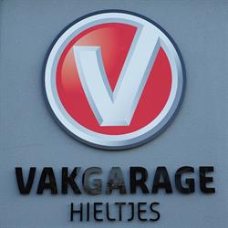 Vakgarage Hieltjes, Arnhem openingstijden