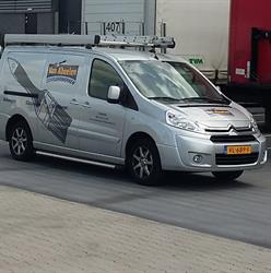 Van Abeelen Schilderwerken, Liempde openingstijden