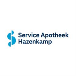 Apotheek Hazenkamp, Nijmegen openingstijden
