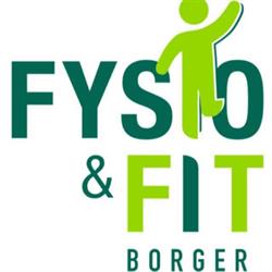 Fysio&Fit Borger, openingstijden