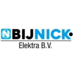 BijNick Elektra B.V., Bergen op Zoom openingstijden