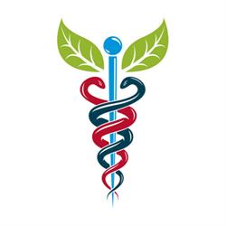 CADUCEUS Herbal Supplements, Amsterdam openingstijden