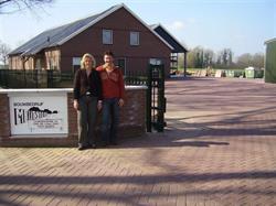Bouwbedrijf Meutsege, Laren openingstijden
