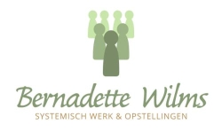 Bernadette Wilms - Systemisch Werk en Opstellingen, Bruchterveld openingstijden
