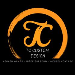 TC Custom Design, Tilburg openingstijden