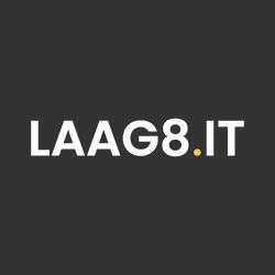 LAAG8.IT, Eindhoven openingstijden