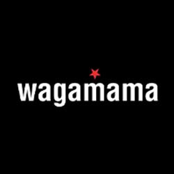 wagamama, Amsterdam openingstijden