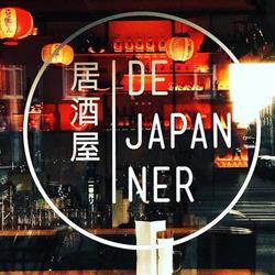 De Japanner West, Amsterdam openingstijden