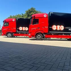 OTC Rijopleidingen, Someren openingstijden