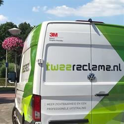 TweeReclame, Alphen aan den Rijn openingstijden