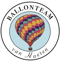 Ballonteam van Haeren, Stokkum openingstijden
