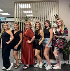 The Glambar by Anouk, Eindhoven openingstijden