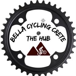 Bella Cycling Crete, Almere openingstijden