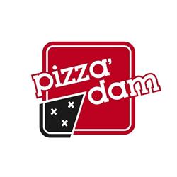 Pizza`dam Centrum, Amsterdam openingstijden