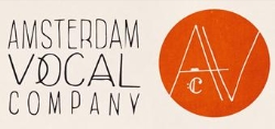 Zangles Amsterdam The Amsterdam Vocal Company, openingstijden