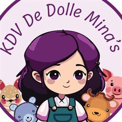 KDV De Dolle Mina's, Maastricht openingstijden