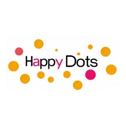 Happy Dots Dot Painting Stip voor stip een prachtig kunstwerk, Alphen aan den Rijn openingstijden