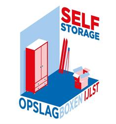 OpslagboxenIJlst, openingstijden