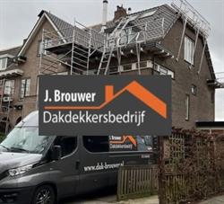 Dakdekkersbedrijf J. Brouwer, 's-Gravenhage openingstijden