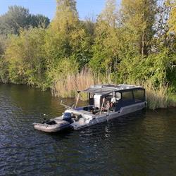 Reel Adventures, Oostvoorne openingstijden