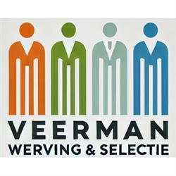 Veerman Werving & Selectie, Staphorst openingstijden