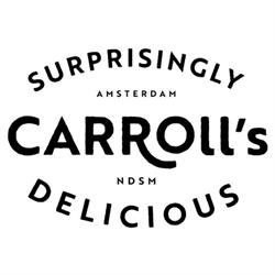 carrolls.ndsm, Amsterdam openingstijden