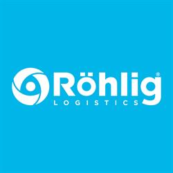 Röhlig Logistics, Hoofddorp openingstijden