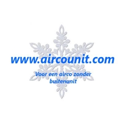 Airco zonder buitenunit Airco kopen & Airco installatie aircounit.com, Zevenbergschen Hoek openingstijden