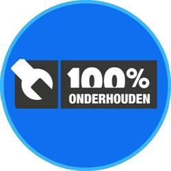 Stichting 100% onderhouden, Vianen openingstijden