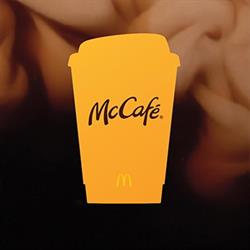 McCafé, Breda openingstijden