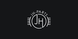 JH Parts Carbon & Performance, Veendam openingstijden