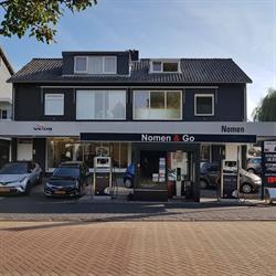 Autobedrijf Nomen, Boskoop openingstijden