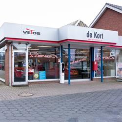 Autobedrijf de Kort VETOS-dealer in Toyota gespecialiseerd, Nieuwkuijk openingstijden