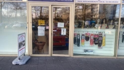 Afro Hair Beauty Shop Amsterdam, Amsterdam Zuidoost openingstijden