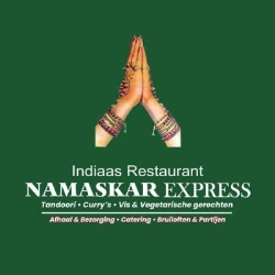 Namaskar Express, De Meern openingstijden