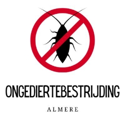 Ongediertebestrijding Almere, openingstijden
