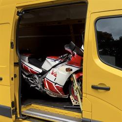 Transportbedrijf Midden Limburg, Wessem openingstijden