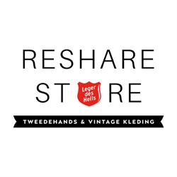 Reshare Store Enschede, openingstijden