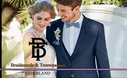 Bruidsmode en Trouwpakken Nederland, Papendrecht openingstijden