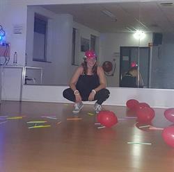 zumbamovefactory, Ede openingstijden