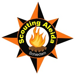 Scouting Aleida Schiedam, openingstijden